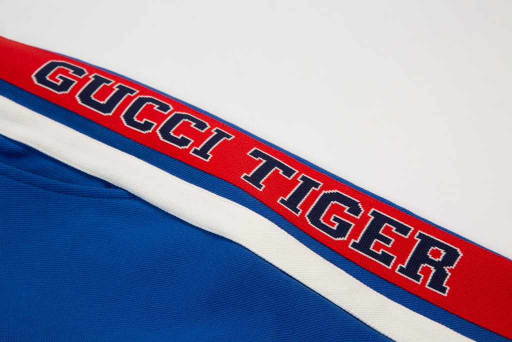 Gucc* shorts